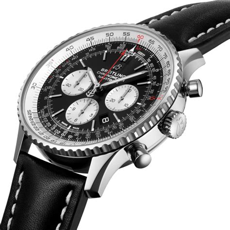 breitling ab0127211b1x1|Breitling Navitimer 1 B01 Chronograph 46 AB0127211B1X1.